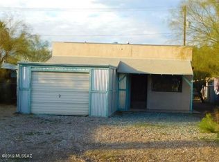 2009 E 13th St, Tucson, AZ 85719