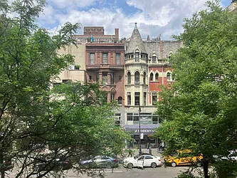 Rented by City Connections Realty