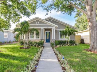 747 47th Ave N, Saint Petersburg, FL 33703