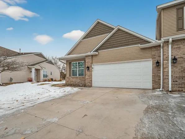 11117 Hastings St NE, Blaine, MN 55449