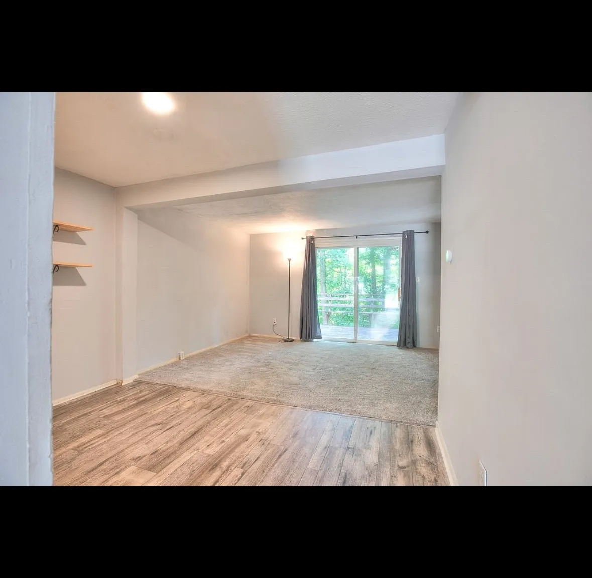 2 bed, 1.5 bath, 1984 sqft, $1,700 — Photo 3