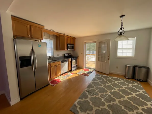 (undisclosed Address), Vernon, VT 05354