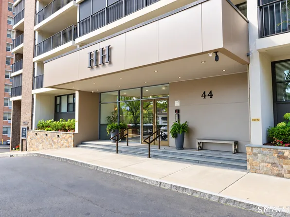 44 Strawberry Hill Avenue #8K, Stamford, CT 06902