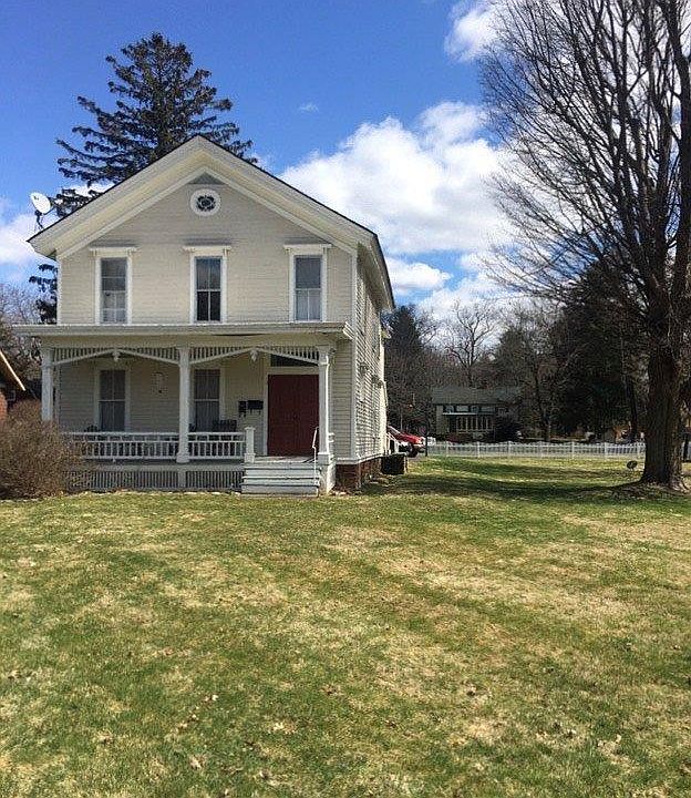 155 Hudson Ave, Chatham, NY 12037 | Zillow