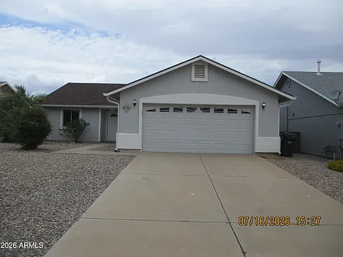 5361 Cedar Springs Dr Photo 1