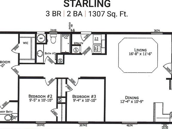 2nd image of 11916 E Stewert Dr #103