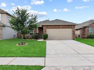11230 Kingsnorth Dr, Tomball, TX 77375
