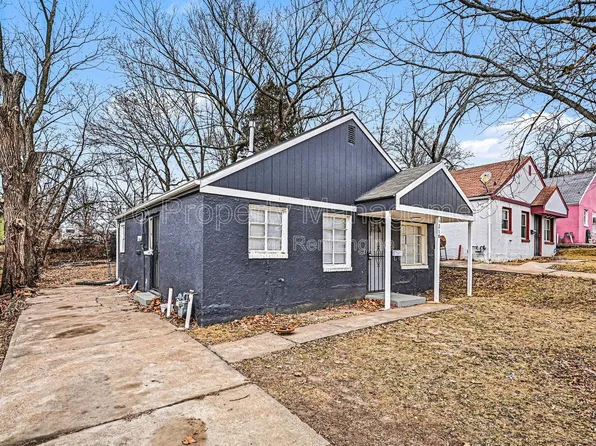 4216 Cleveland Ave, Kansas City, MO 64130