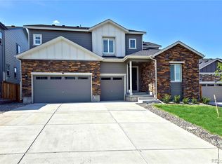 181 Rockingham Cir, Castle Pines, CO 80108
