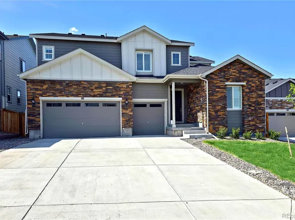 181 Rockingham Circle, Castle Pines, CO 80108