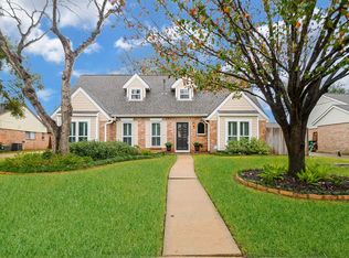 2718 Stetson Ln, Houston, TX 77043