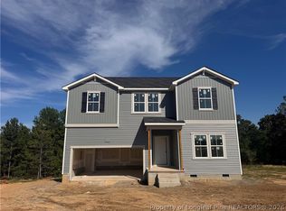 118 Colorado Ct, Spring Lake, NC 28390