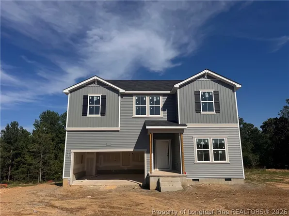 118 Colorado Ct, Spring Lake, NC 28390