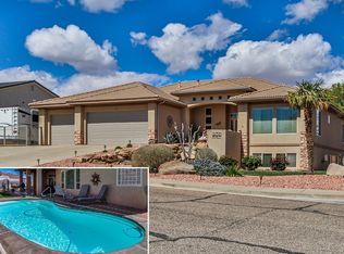 1835 E 970 S, St George, UT 84790