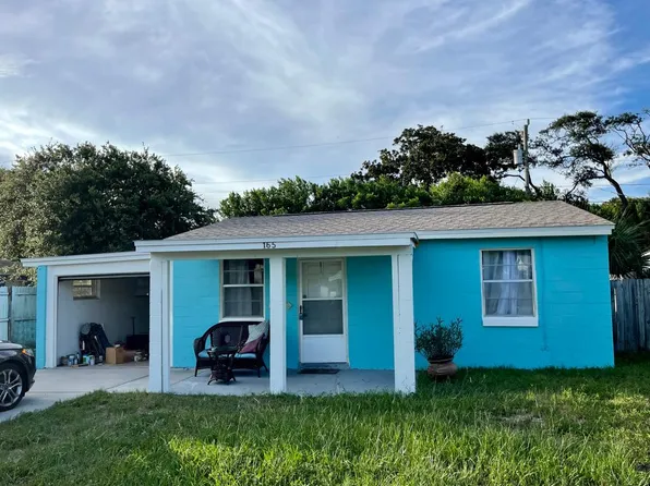165 Roberta Rd, Ormond Beach, FL 32176