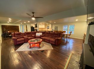 53441 E 336 Loop, Jay, OK 74346