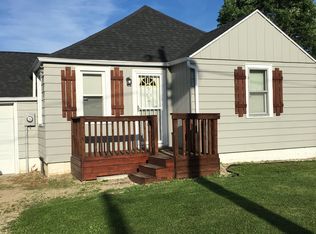 826 S County Road 400 E, Muncie, IN 47302