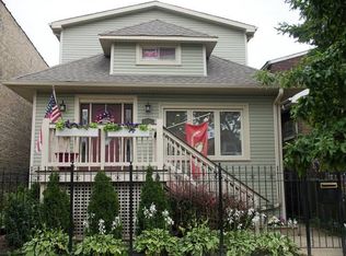 1145 N Leamington Ave, Chicago, IL 60651