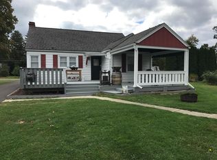 1107 Maple Ave, Elmira, NY