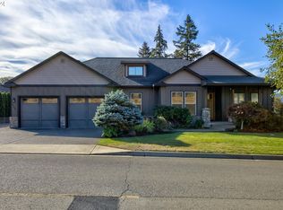 1756 Scardi Blvd, Sutherlin, OR 97479