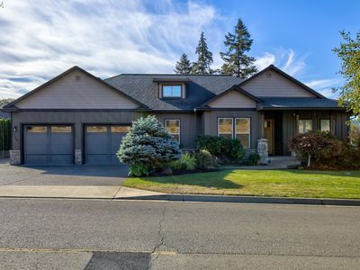 1756 Scardi Blvd, Sutherlin, OR, 97479