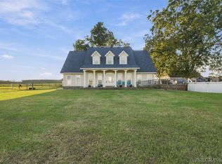 2702 S County Road 55, Hartford, AL 36344