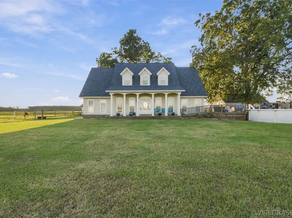 2702 S County Road 55, Hartford, AL 36344