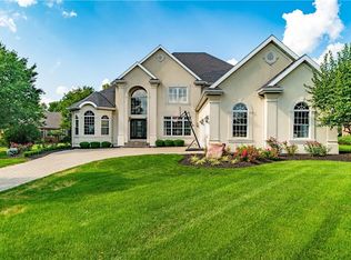 1234 Hubert Dr, Versailles, OH 45380