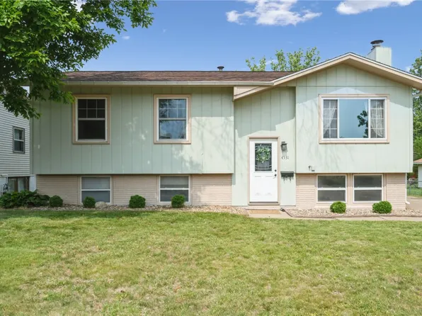 4531 Sugar Pine Dr NE, Cedar Rapids, IA 52402