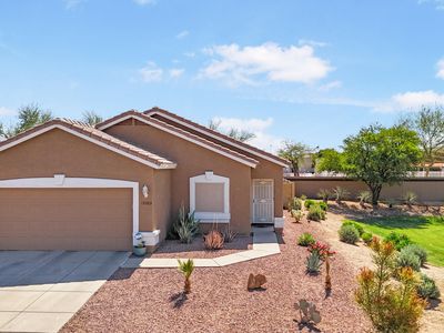 15203 N 153rd Dr, Surprise, AZ, 85379