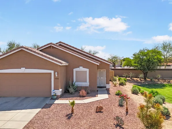 15203 N 153RD Drive, Surprise, AZ 85379