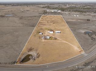 998 W Fm 218, Hamilton, TX 76531