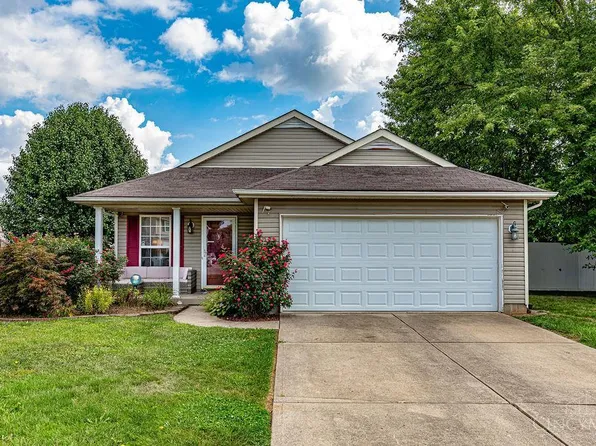726 Kenwood Pl, Trenton, OH 45067