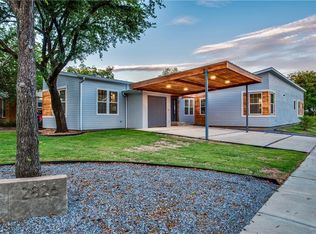 2826 Hedgerow Dr, Dallas, TX 75235