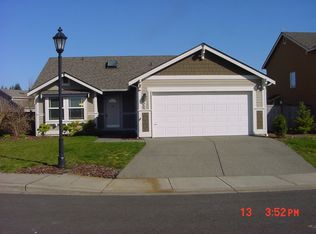 467 Stadium Loop, Napavine, WA 98532