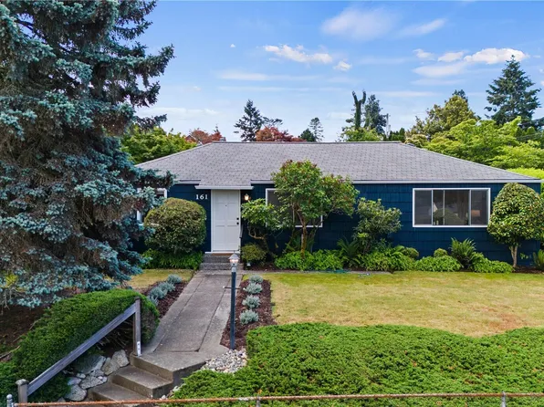 161 SW 185th Street, Normandy Park, WA 98166