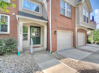 2464-3J Fountain Pl, Lakeside Park, KY 41017