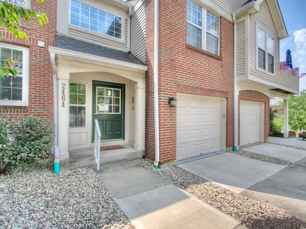 2464-3J Fountain Pl, Lakeside Park, KY 41017