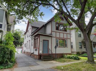 161-163 Hamilton St #3, Rochester, NY 14620