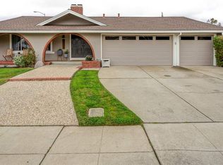 1226 Baffin Way, Livermore, CA
