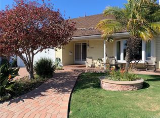 10081 Sprit Cir, Huntington Beach, CA 92646