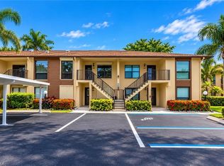 4410 Chantelle DR #H-205, NAPLES, FL 34112