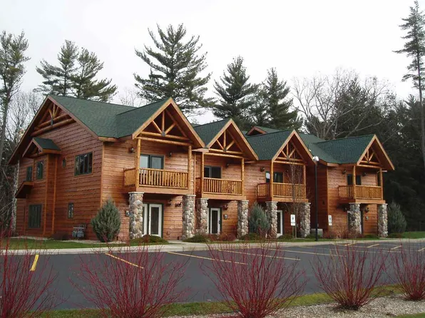 511 E Adams Street #101C, Wisconsin Dells, WI 53965