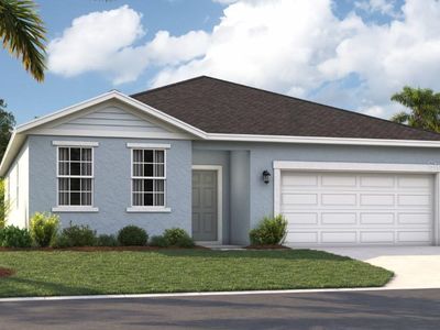 5925 Cliffbow Loop, Leesburg, FL, 34748