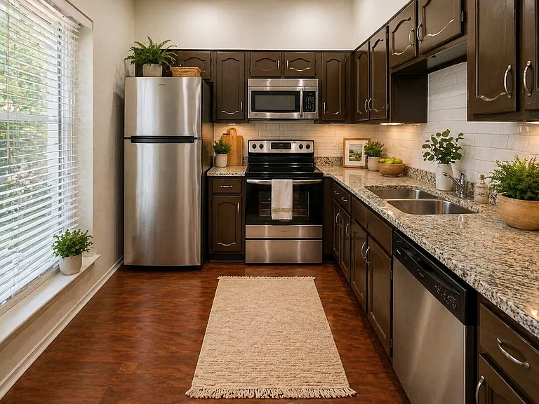 3117 Sondra Dr #D-103 — Photo 5