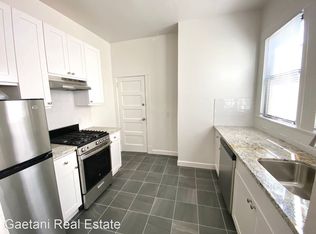 1031 Leavenworth St APT 12, San Francisco, CA 94109