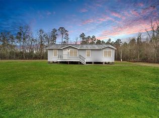 181 County Road 2176, Cleveland, TX 77327