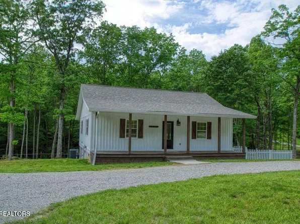 526 Ridge Crest Rd, Jamestown, TN 38556