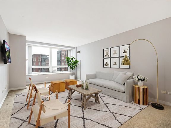 2nd image of 512 N McClurg Ct APT 1705