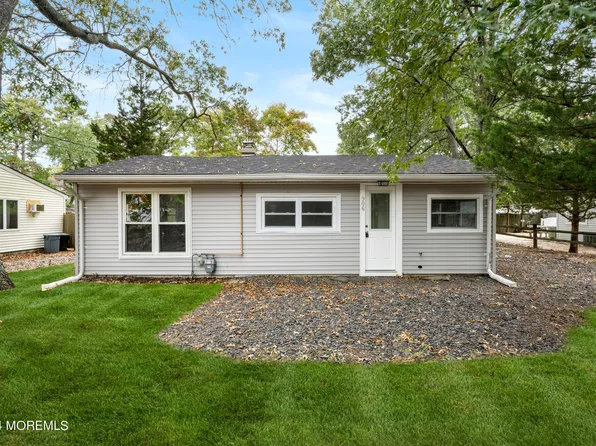 906 Tampa Road, Forked River, NJ 08731